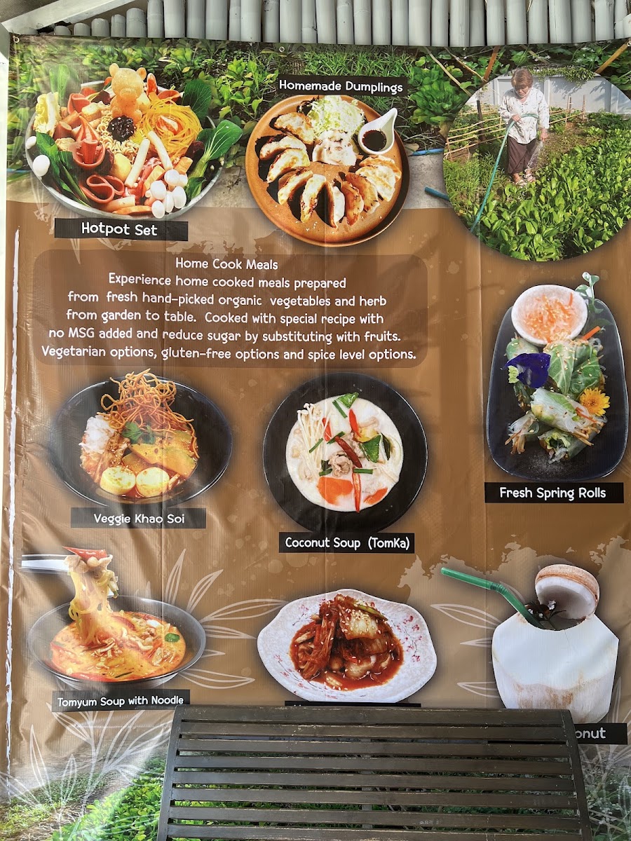 Menu Photo 7