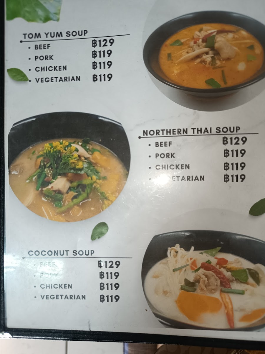 Menu Photo 8