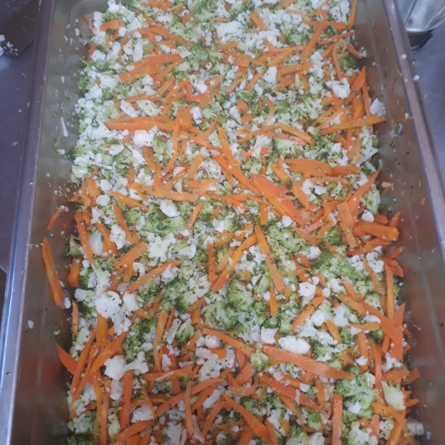 Ensalada