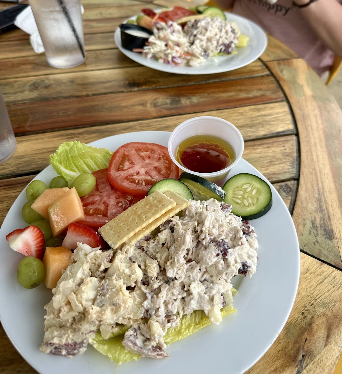Sea Salt Grill - Photo 2