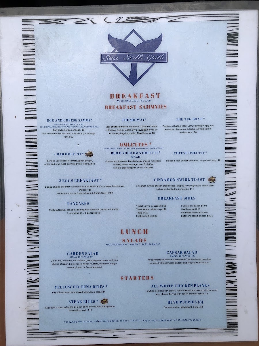 Menu Photo 4