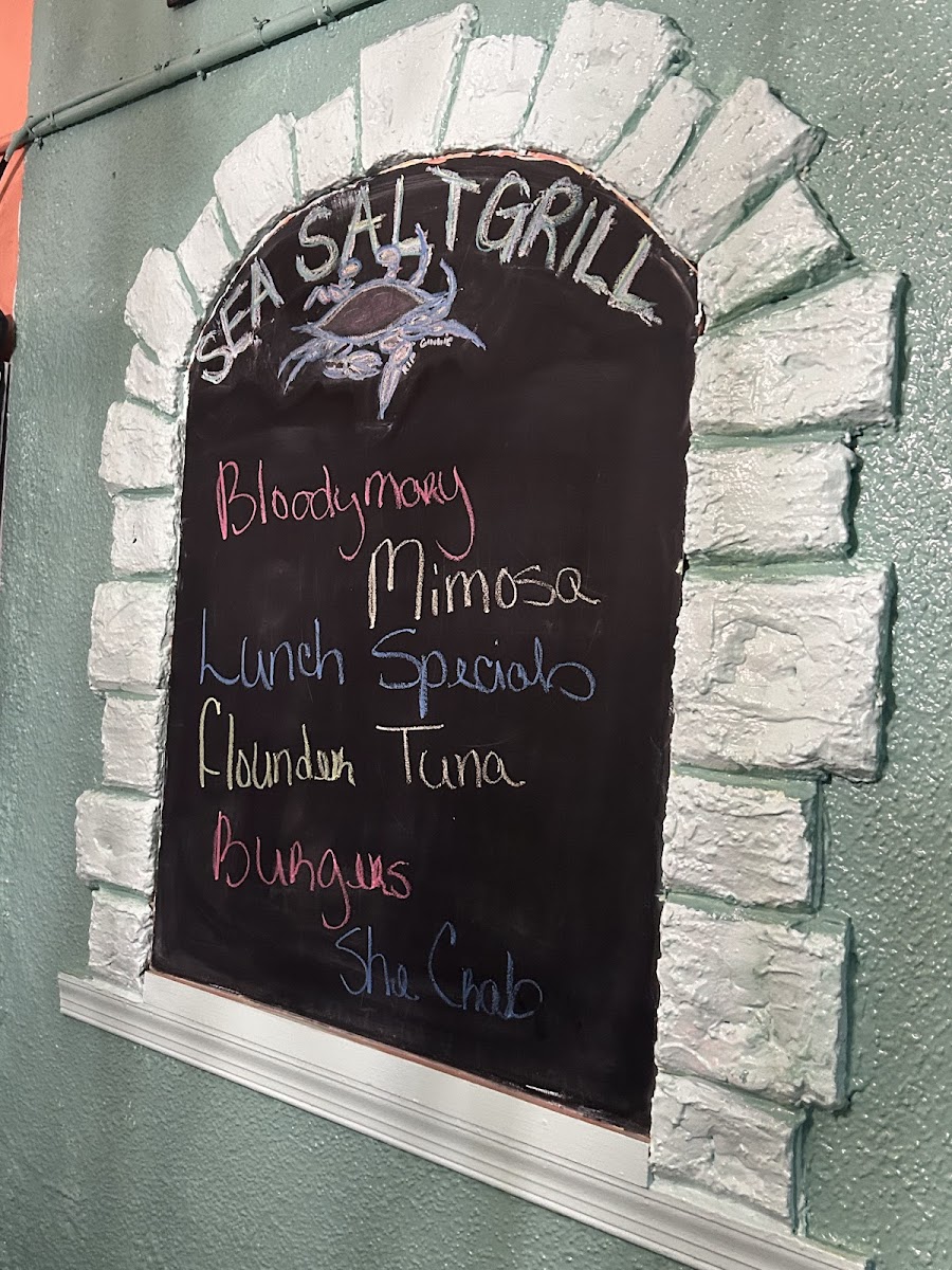 Menu Photo 8