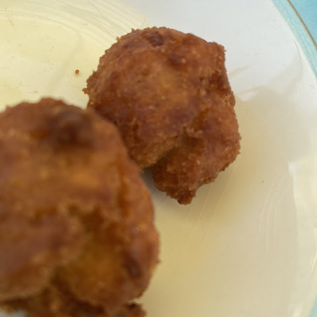 Hush Puppies