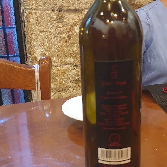 Wine
