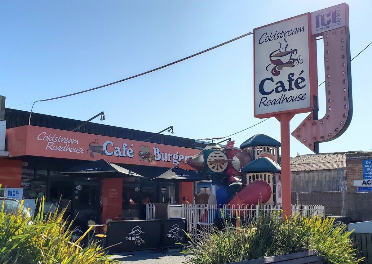 Coldstream Roadhouse