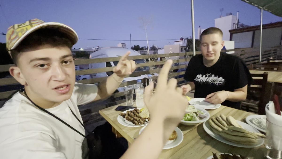 Spitiko - Grill Restaurant - Photo 1