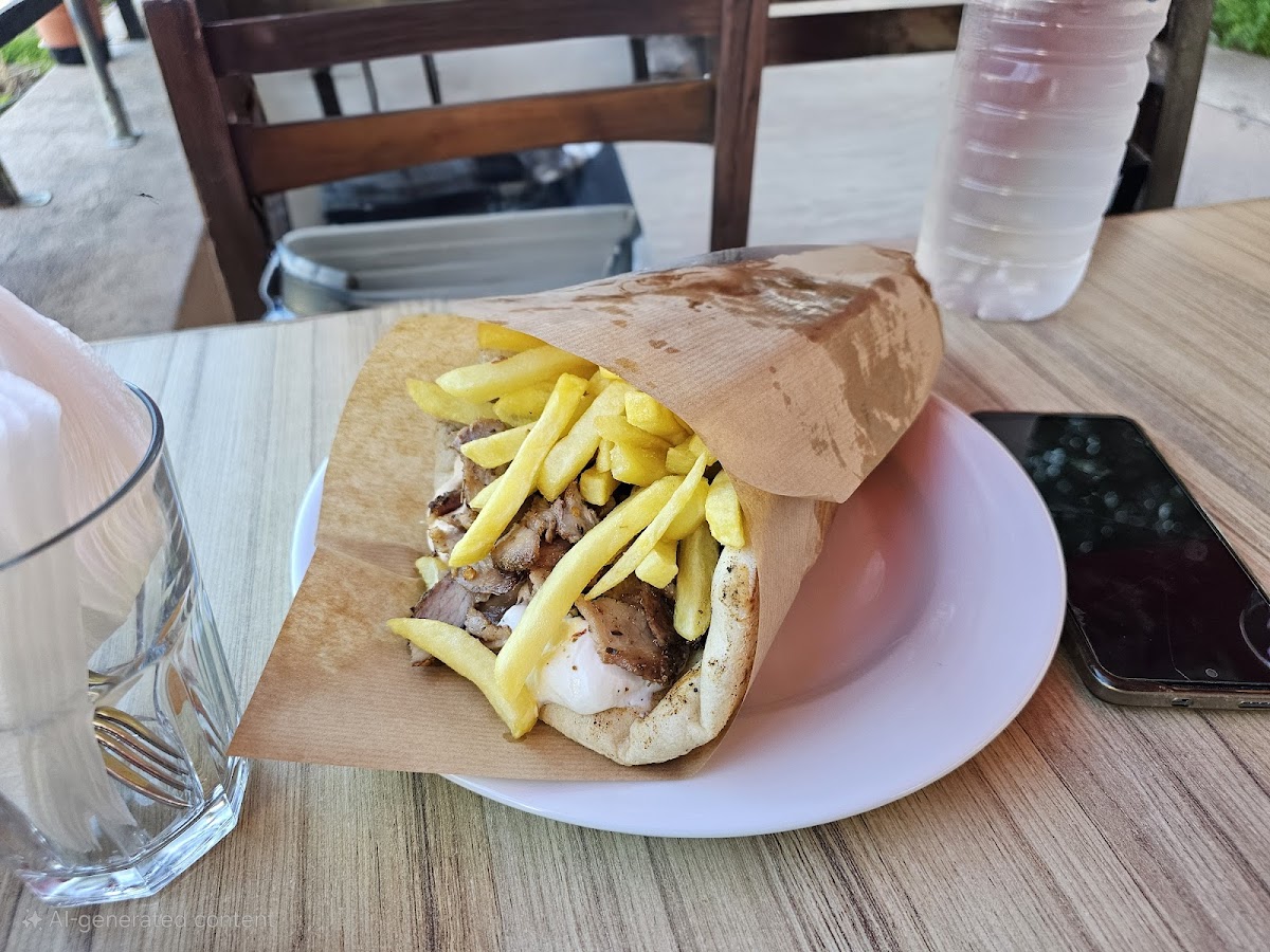 Spitiko - Grill Restaurant - Photo 2