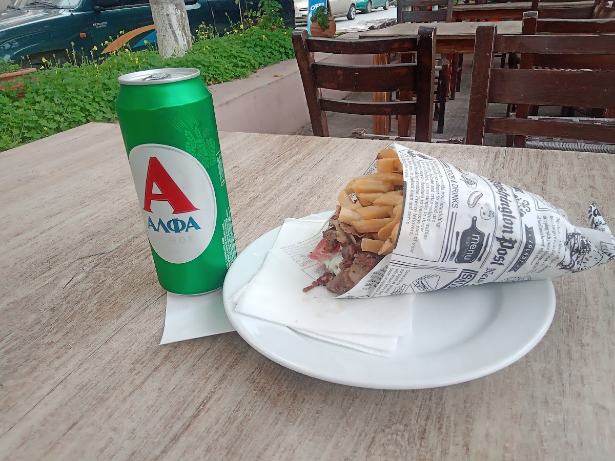 Spitiko - Grill Restaurant - Photo 4
