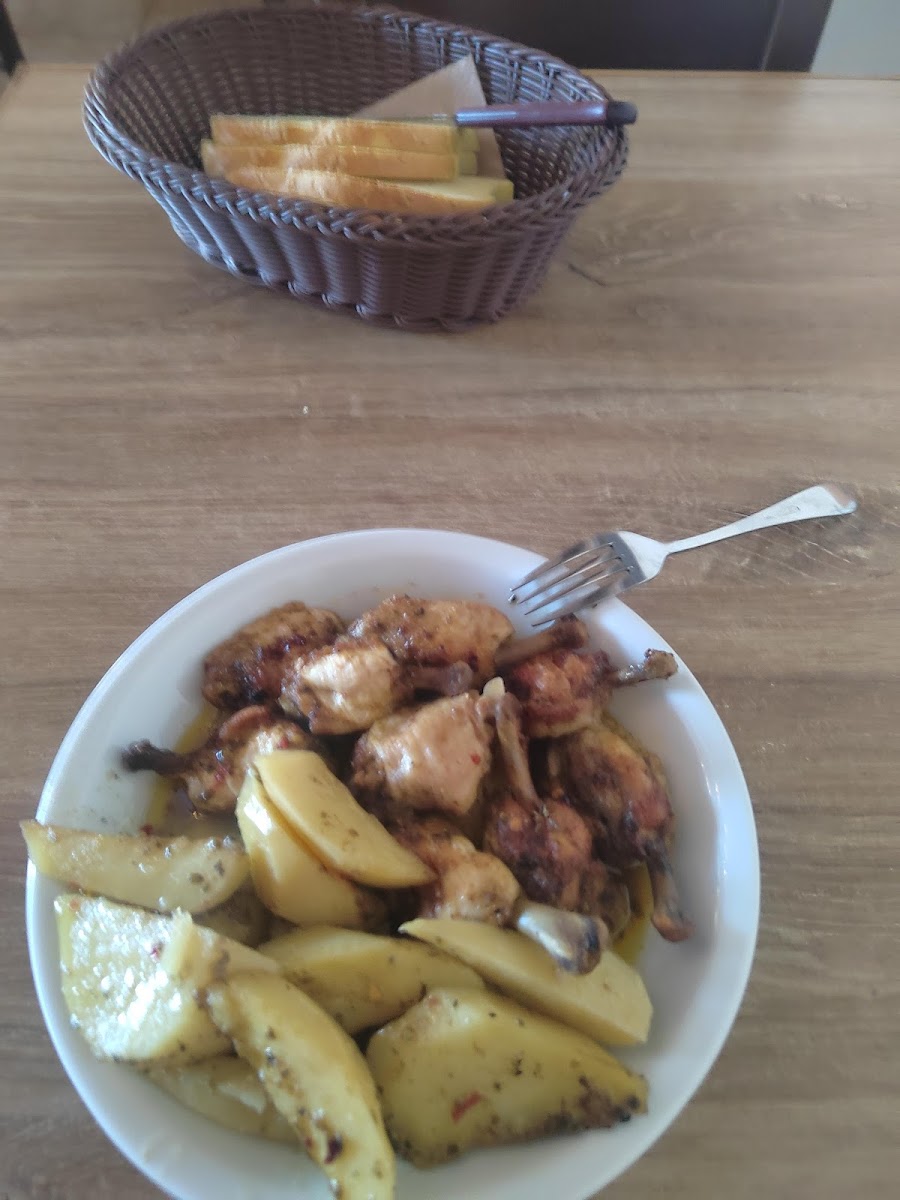 Spitiko - Grill Restaurant - Photo 8