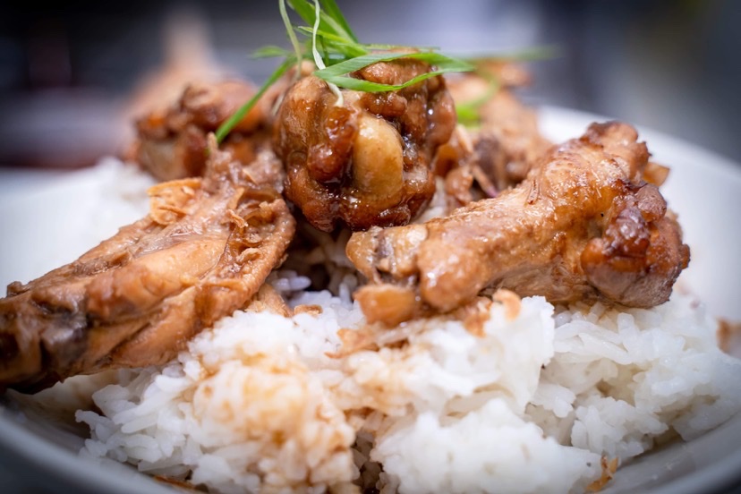 Chowkeni Restaurant - Photo 4