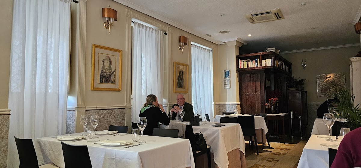 Restaurante Barrera