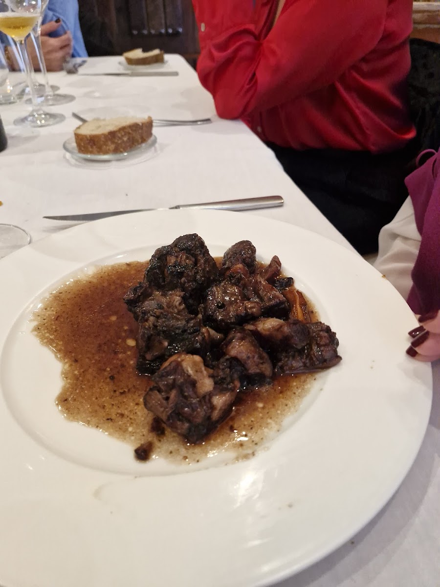 Restaurante Barrera - Photo 2