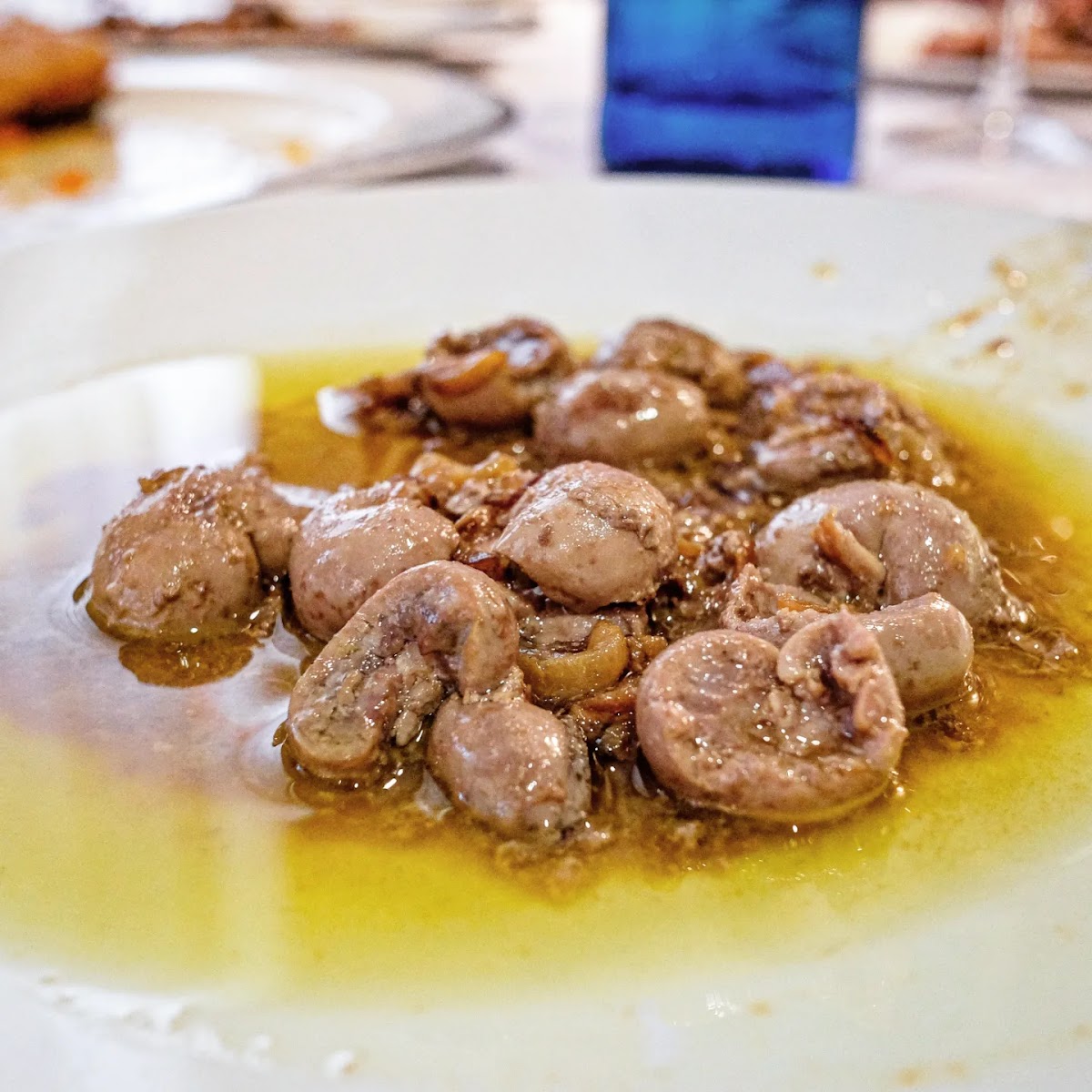 Restaurante Barrera - Photo 4
