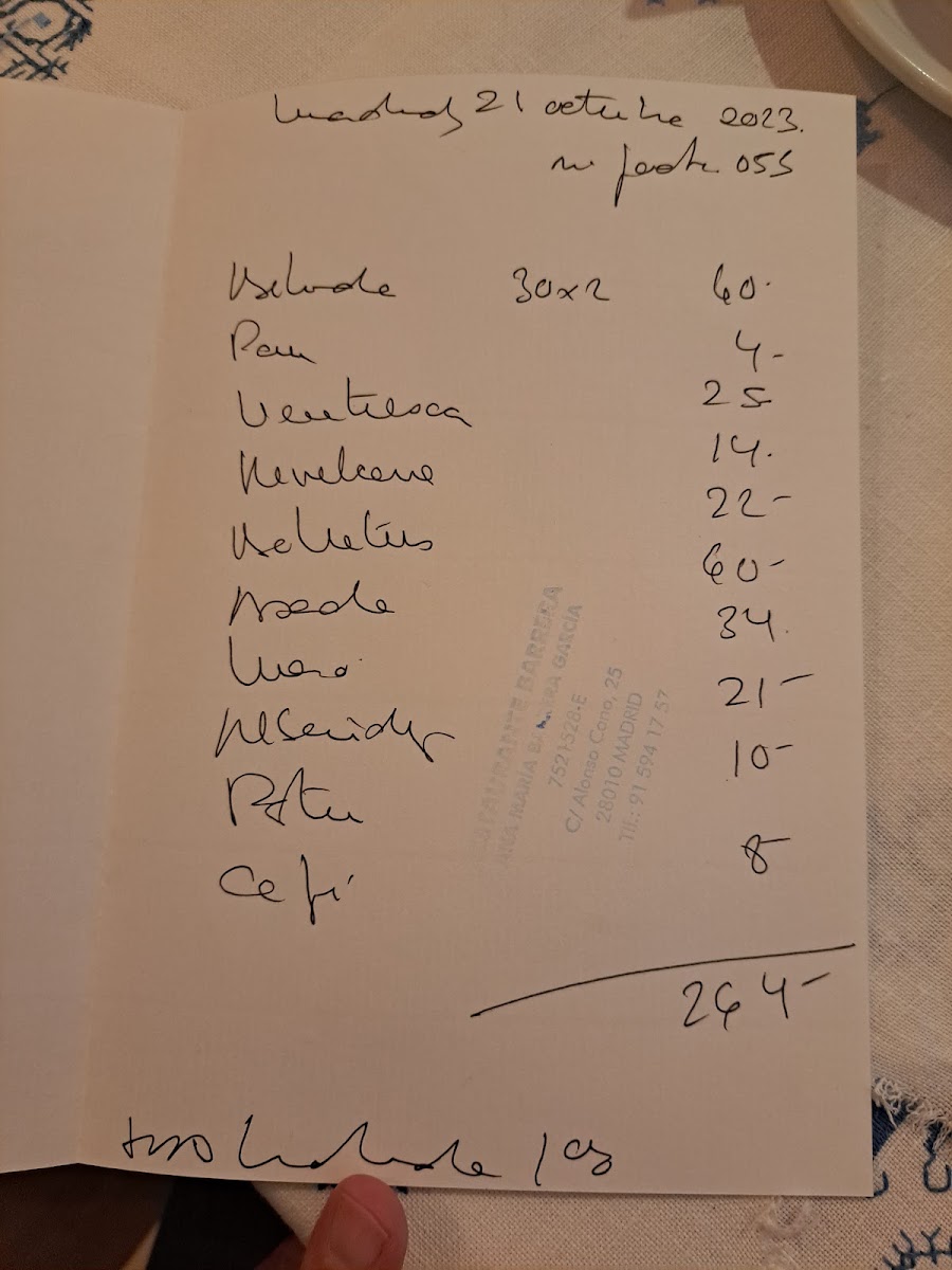 Menu Photo 0