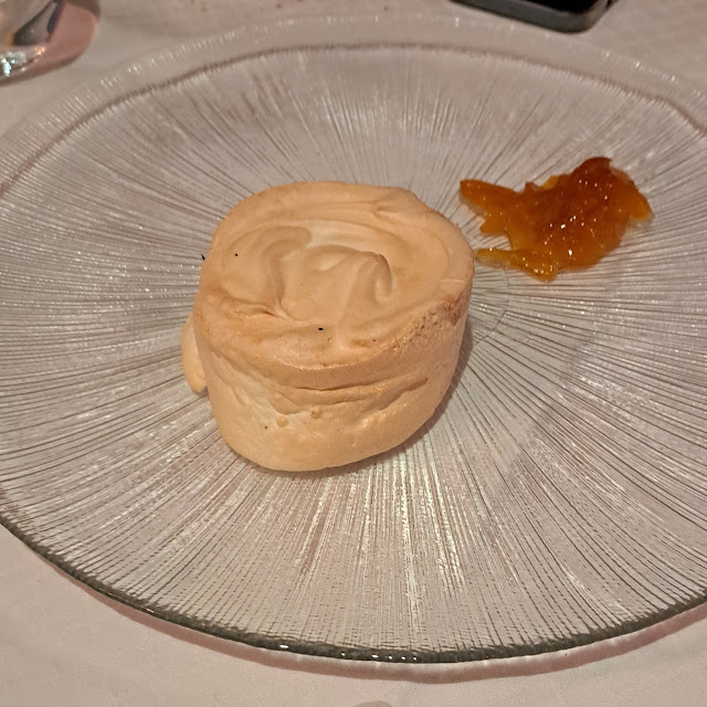 Tarta de Limón