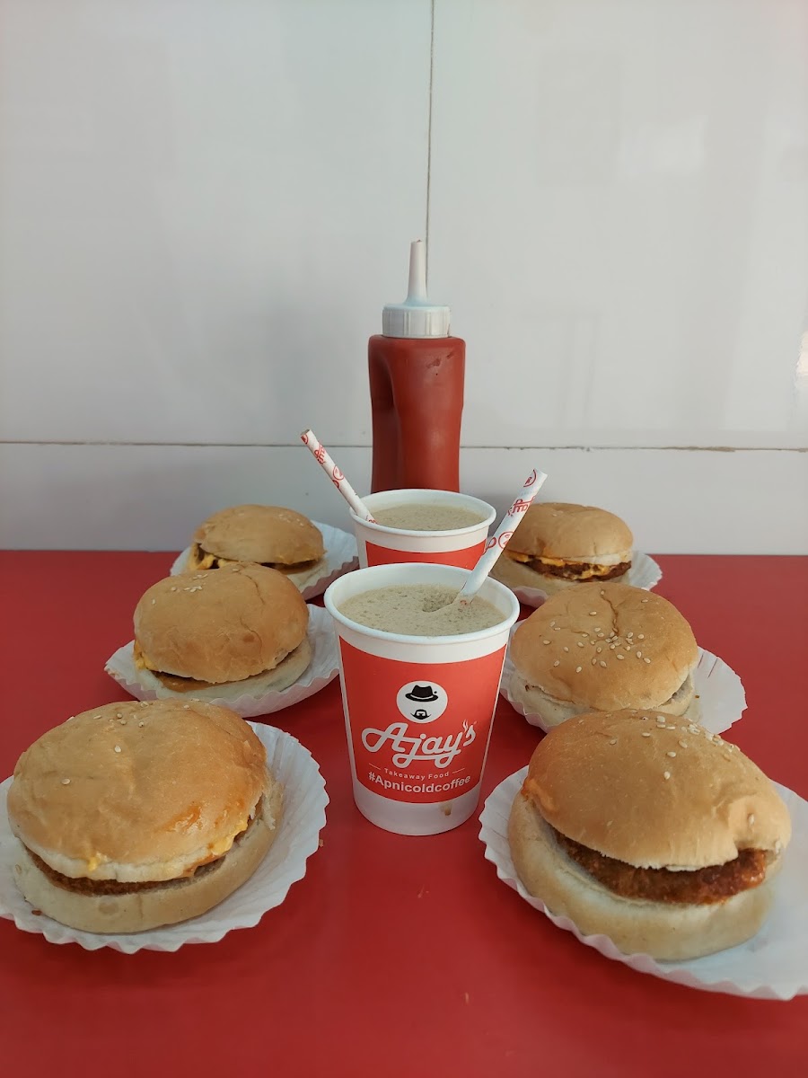 Ajay's - Bhilad, Valsad - Photo 6