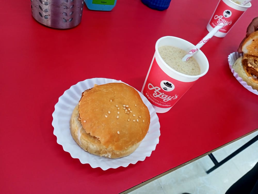 Ajay's - Bhilad, Valsad - Photo 8