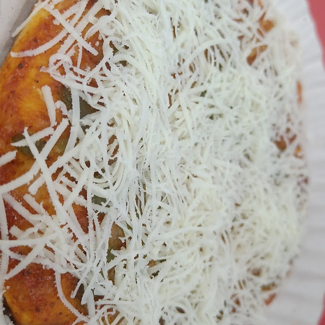 Chease Pizza