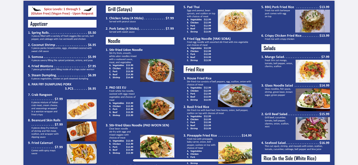 Menu Photo 2