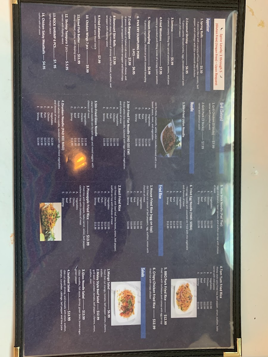 Menu Photo 6