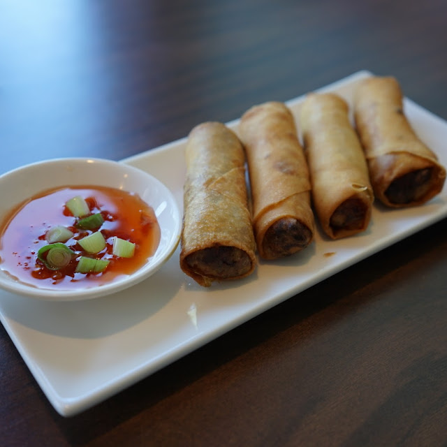 Spring Roll