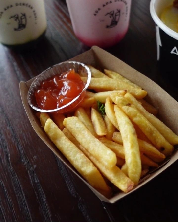 Ada Apa Dengan Kopi (AADK) Malang - Coffee & Eatery - Photo 1