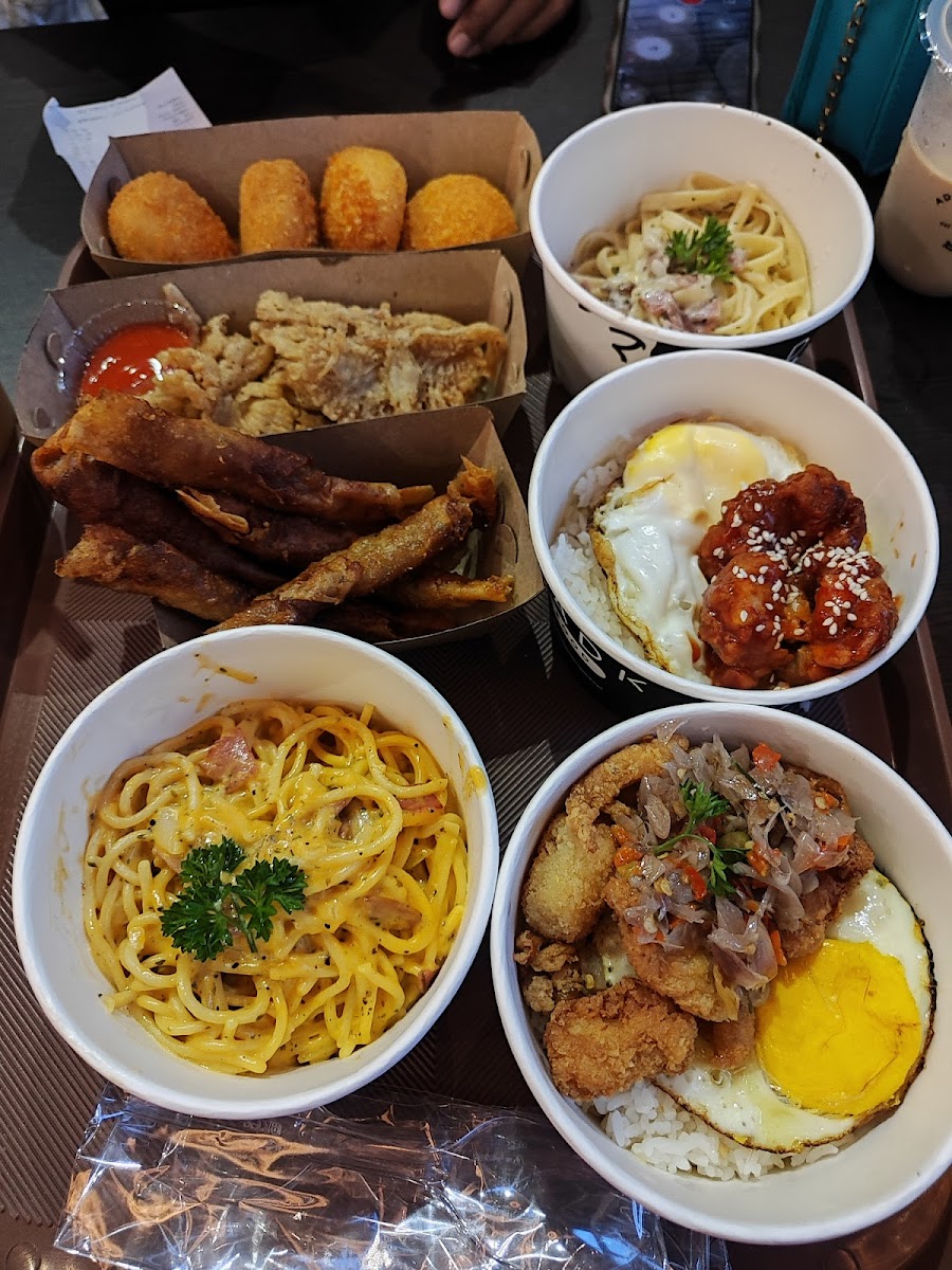 Ada Apa Dengan Kopi (AADK) Malang - Coffee & Eatery - Photo 3