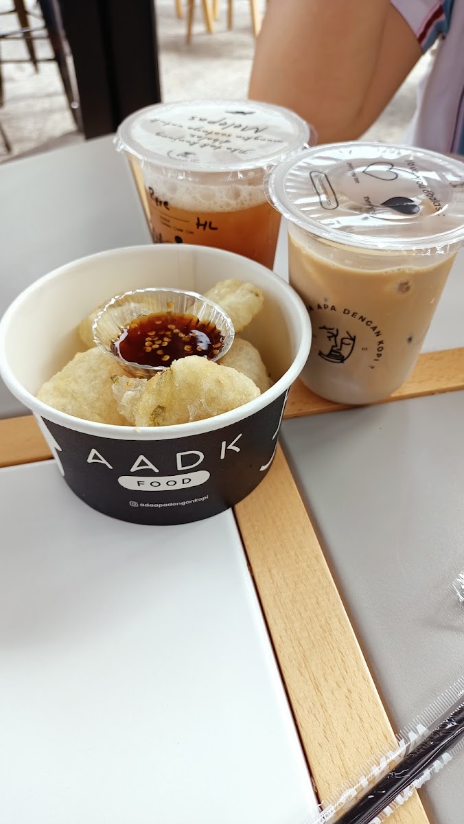 Ada Apa Dengan Kopi (AADK) Malang - Coffee & Eatery - Photo 6