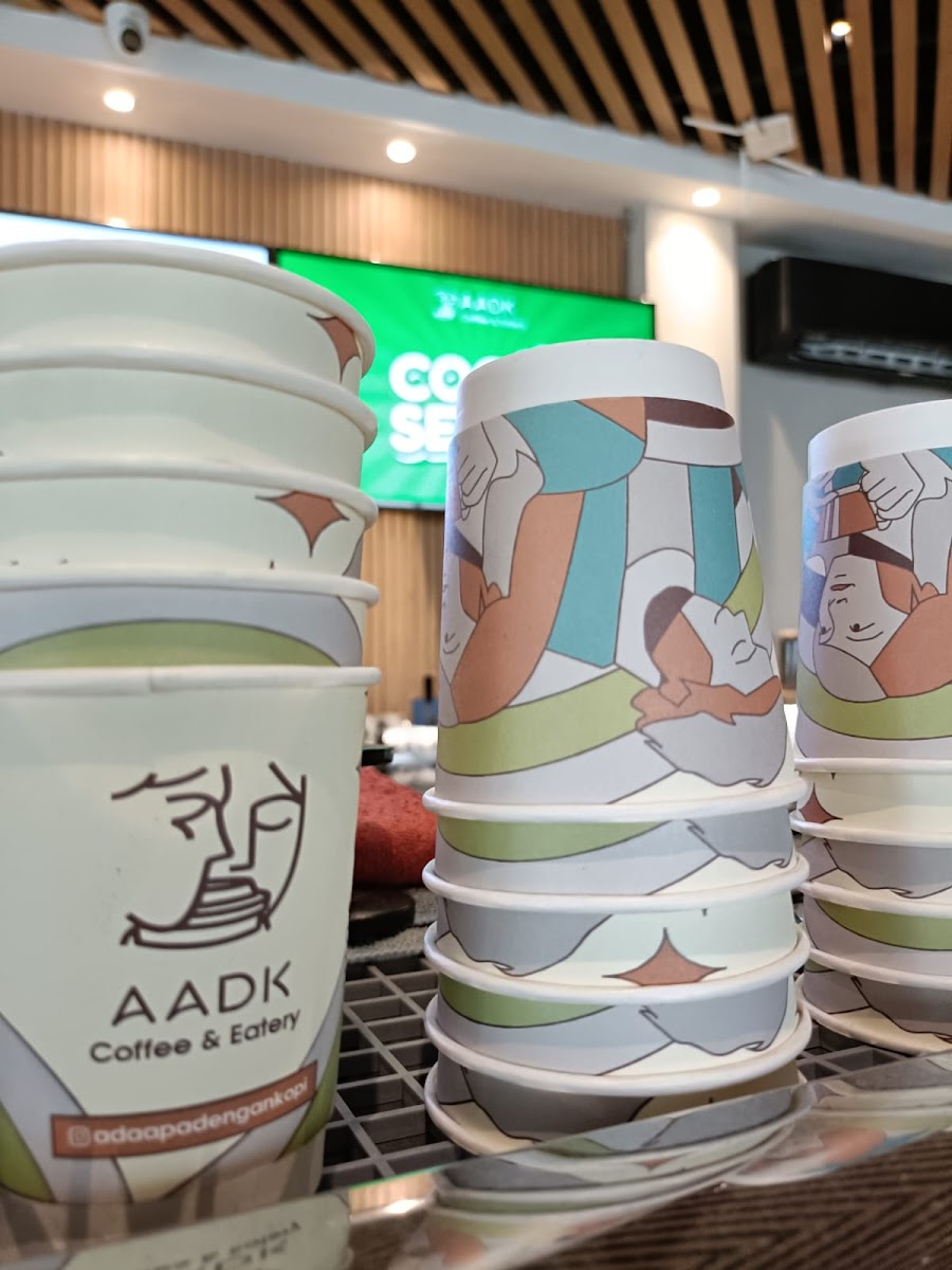 Ada Apa Dengan Kopi (AADK) Malang - Coffee & Eatery - Photo 7