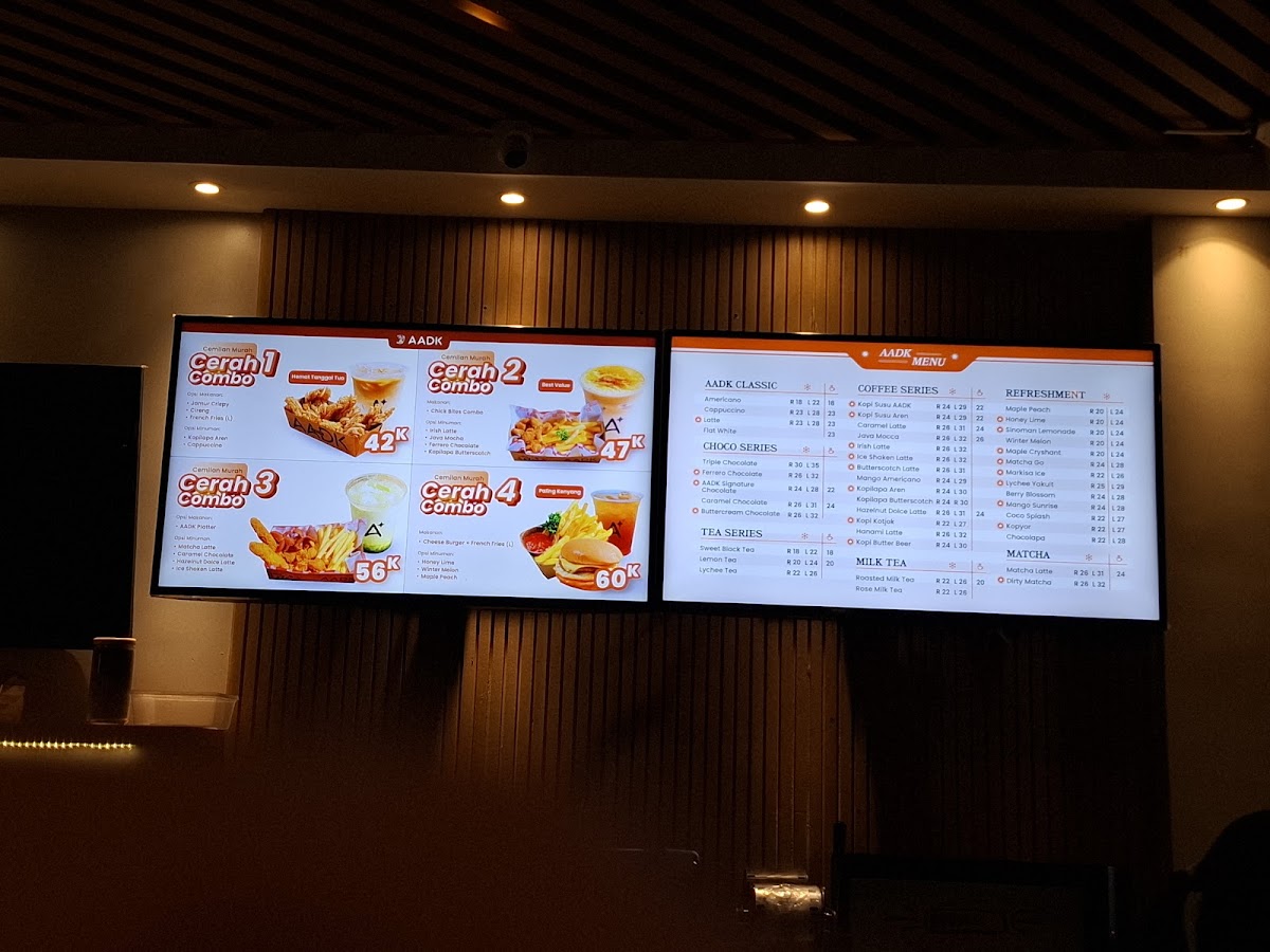 Menu Photo 9
