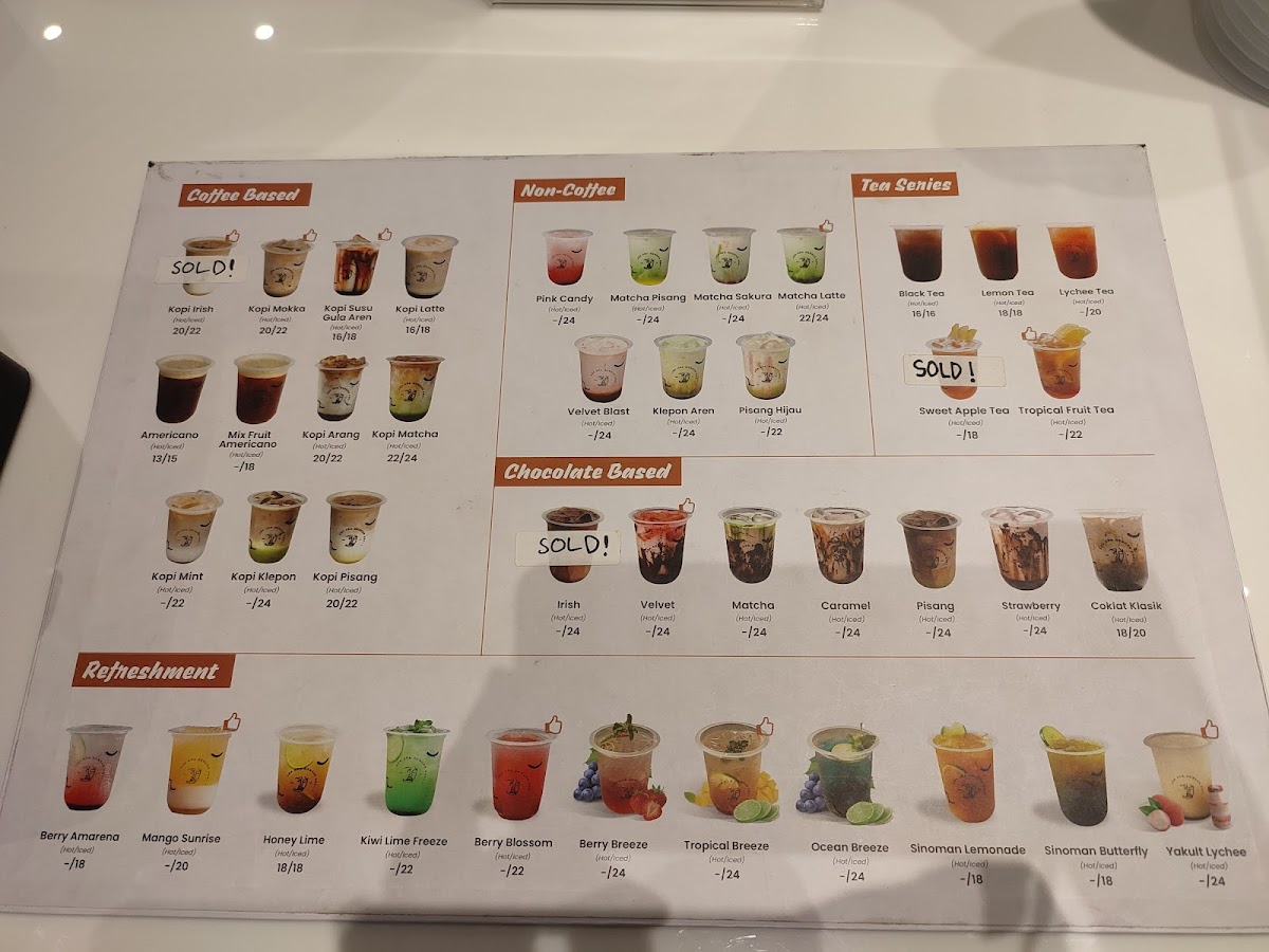 Menu Photo 2