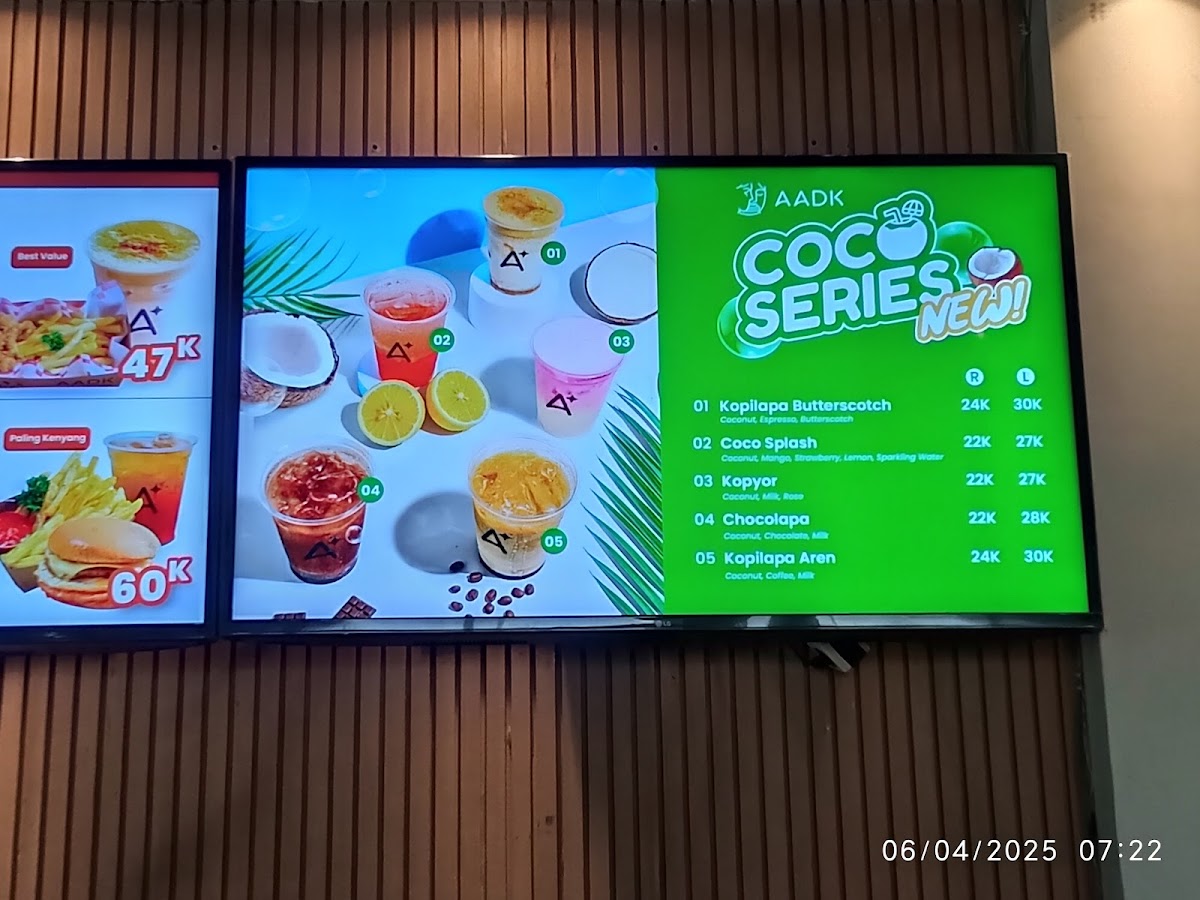Menu Photo 6