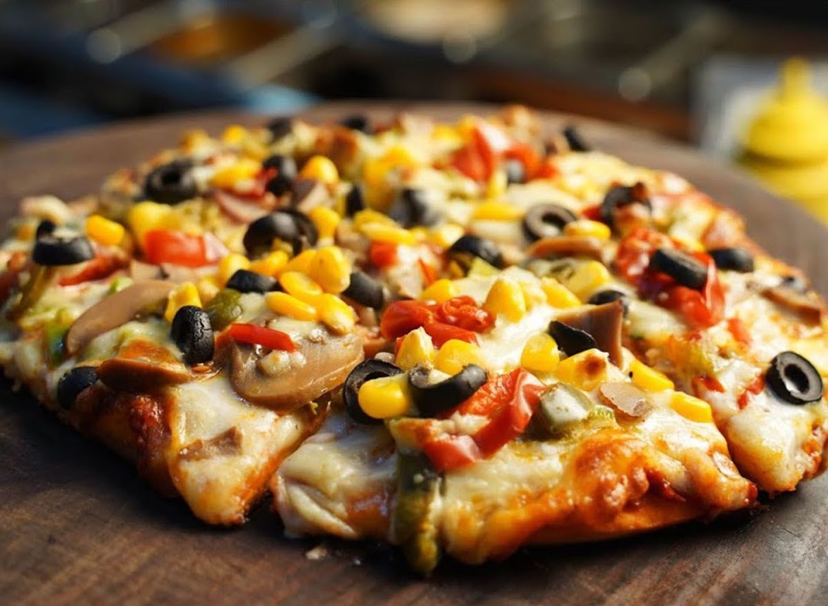 Sauce & Grill ( Injected Broast & Pizza) - Photo 2