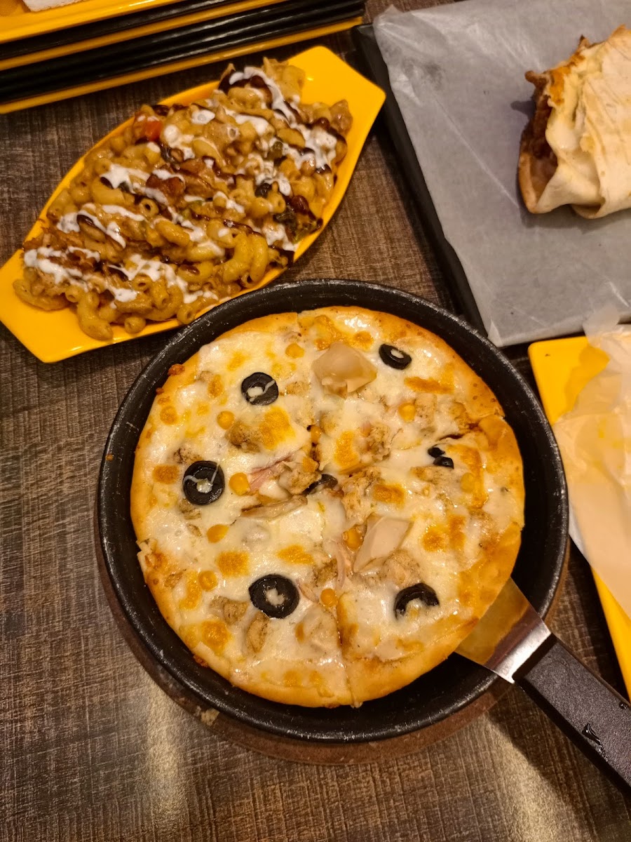 Sauce & Grill ( Injected Broast & Pizza) - Photo 8