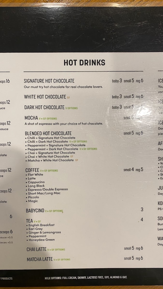 Menu Photo 9