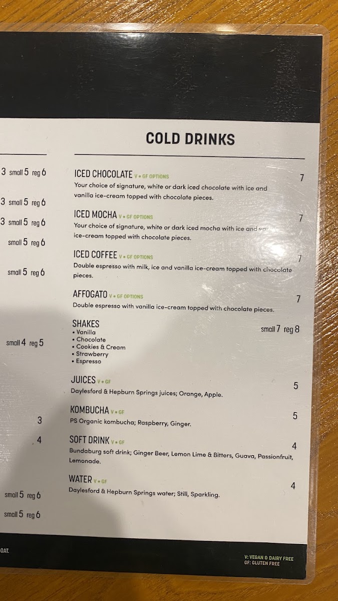 Menu Photo 7