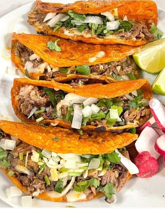 Taqueria La Tecampana - Photo 1