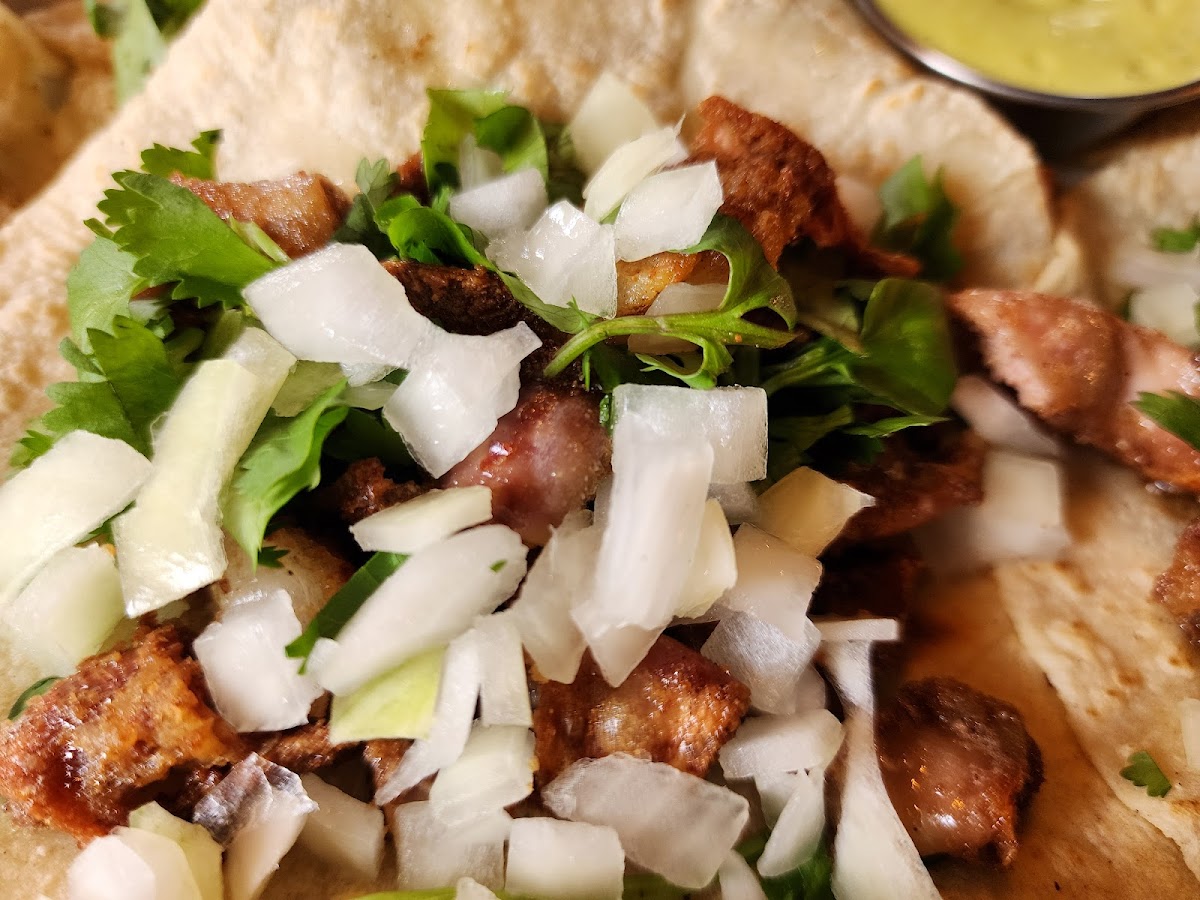 Taqueria La Tecampana - Photo 3