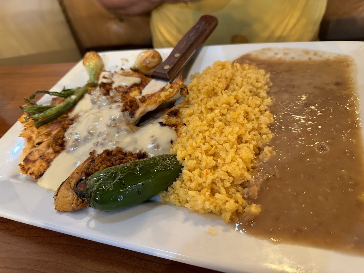 Taqueria La Tecampana - Photo 5