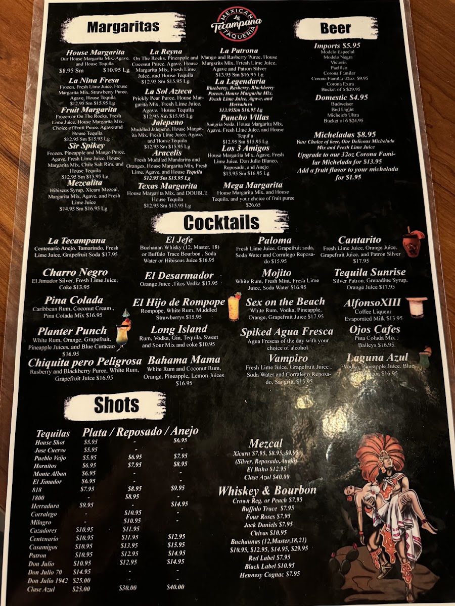Menu Photo 0