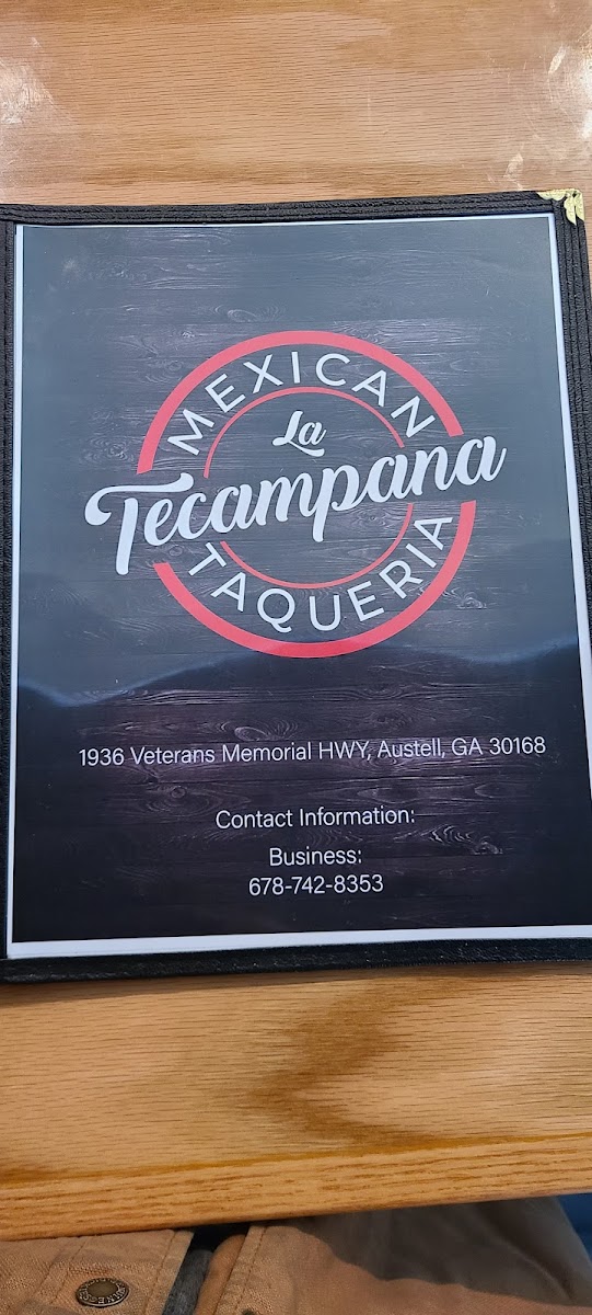 Menu Photo 5