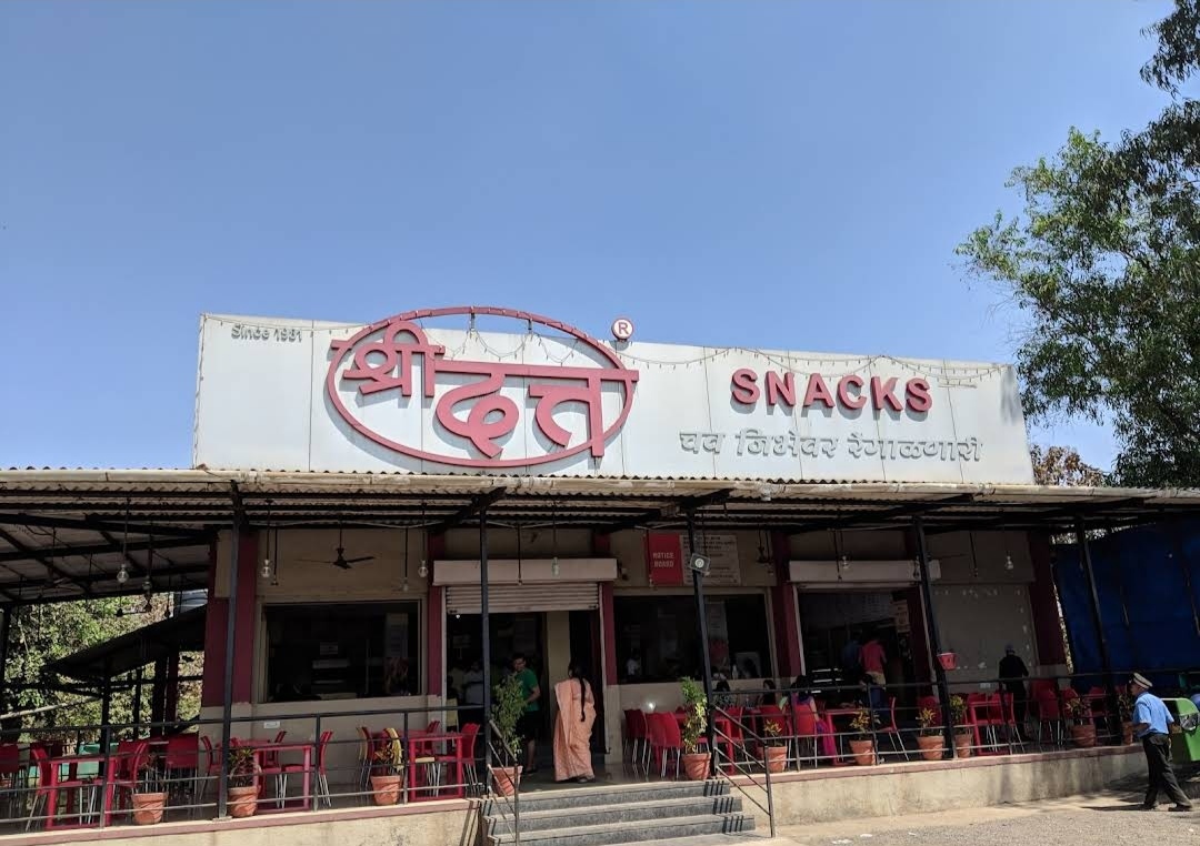 Shree Datta Snacks