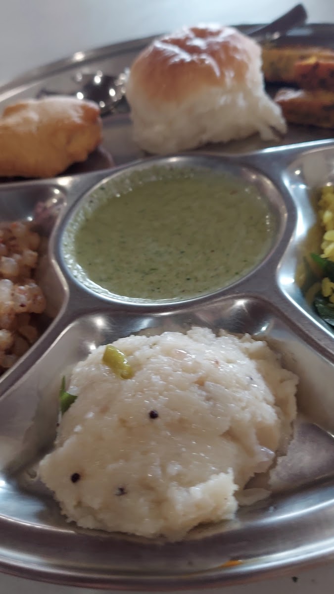 Shree Datta Snacks - Photo 1
