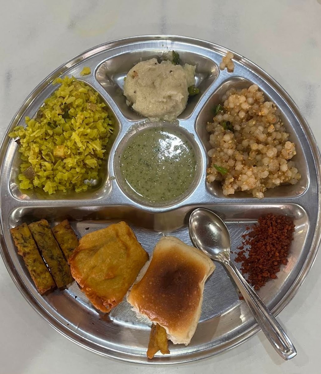 Shree Datta Snacks - Photo 2