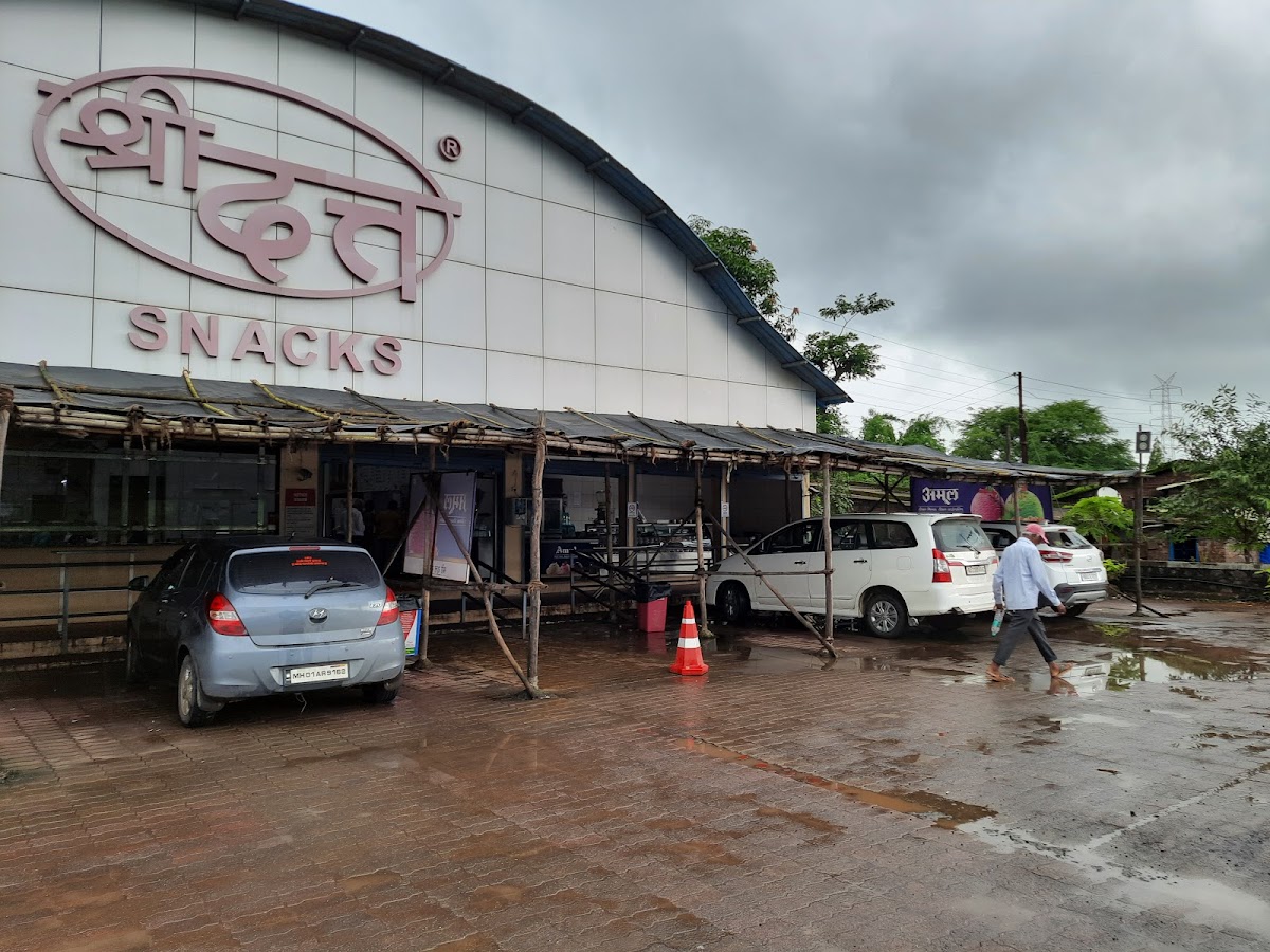 Shree Datta Snacks - Photo 3
