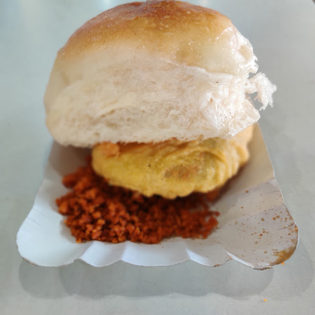 Vada Pav