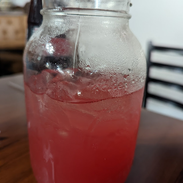 Watermelon Juice