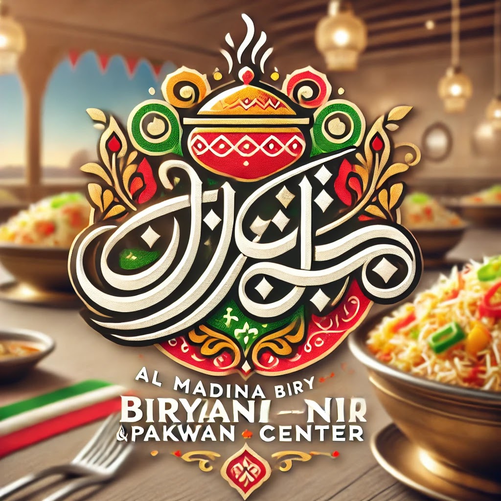 Al Madina biryani and pakwan centre - Photo 2
