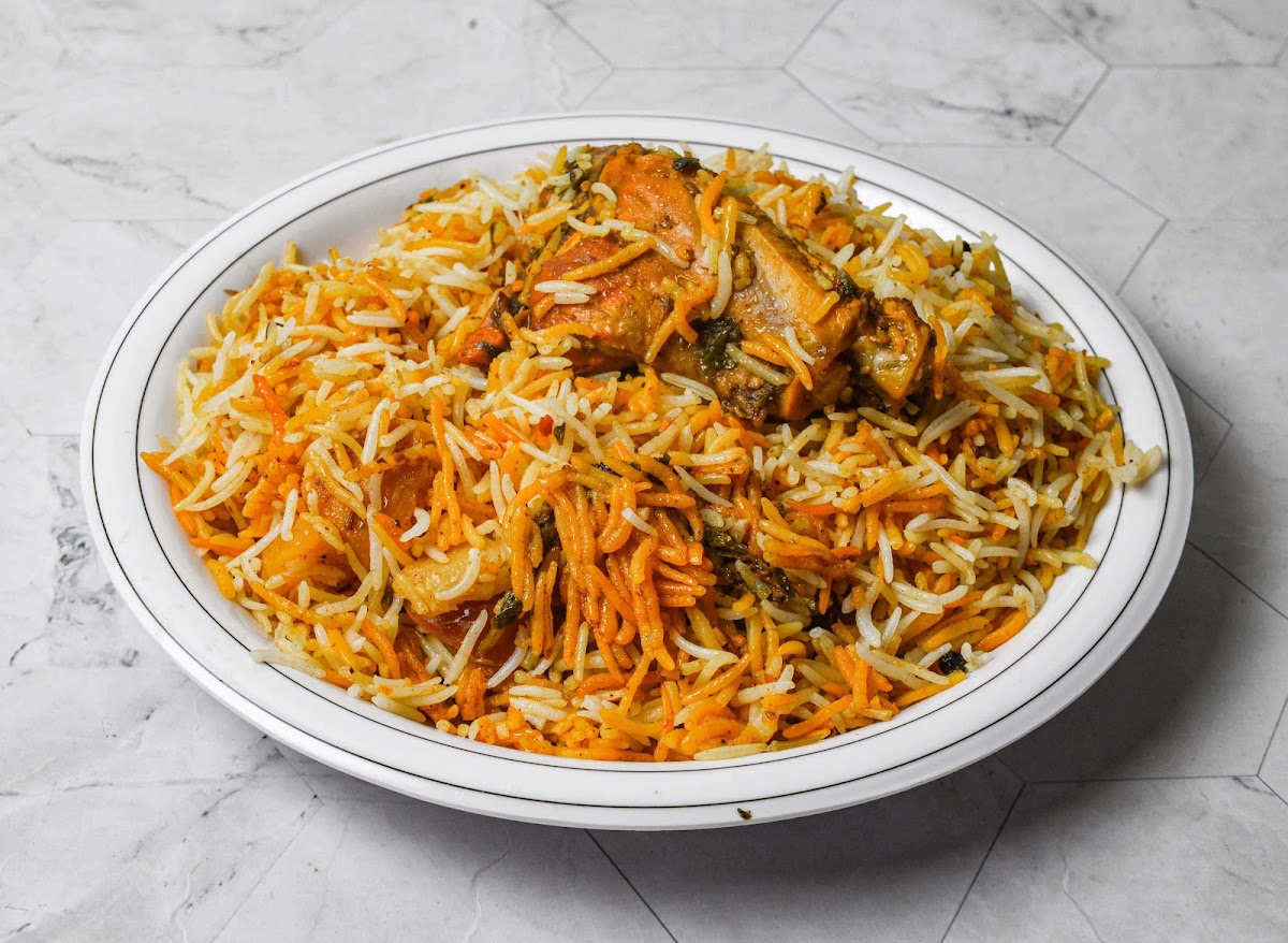 Al Madina biryani and pakwan centre - Photo 4