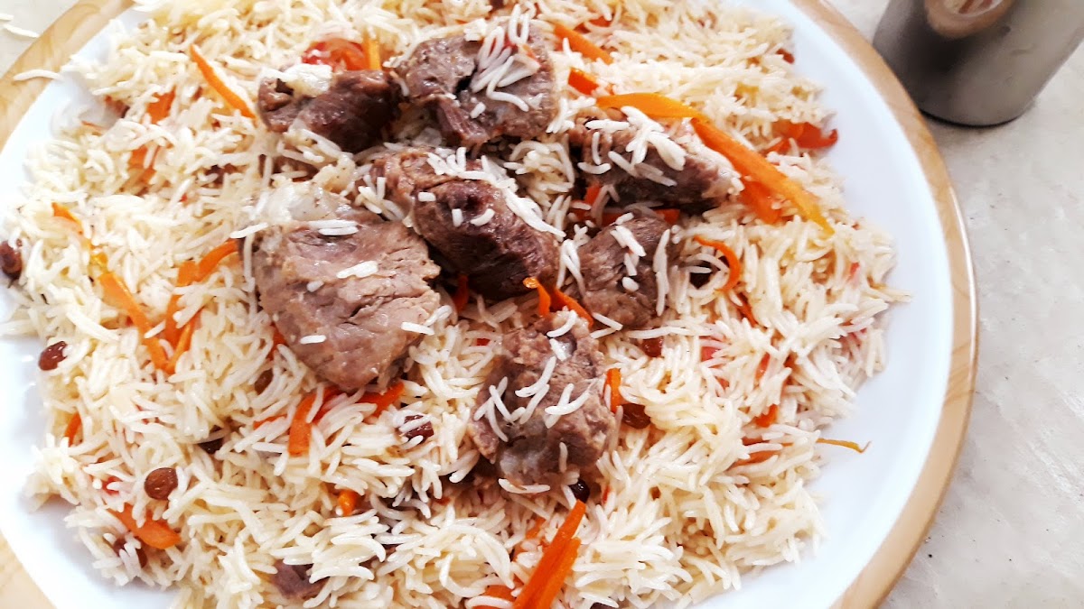 Al Madina biryani and pakwan centre - Photo 6